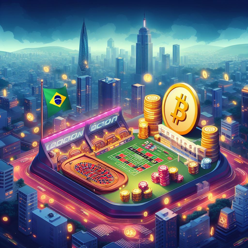 Descubra 9win: A Principal Plataforma de Apostas no Brasil