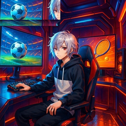 Imagem promocional da 9win mostrando a plataforma e suas vantagens