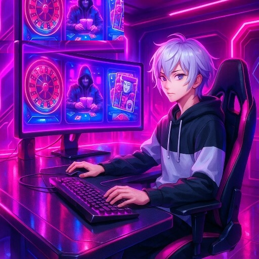 Imagem promocional da 9win mostrando a plataforma e suas vantagens